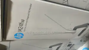 Photo - HP 24-Inch FHD