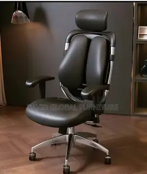 Swivel Office Chair