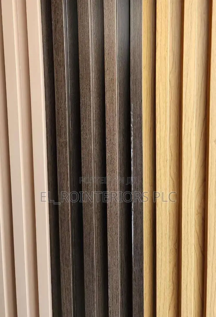 Your PVC Wall Panel