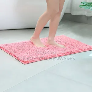 Fluffy Mat