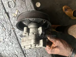 Power Steering Pump for Kia Sportage 2009 Model