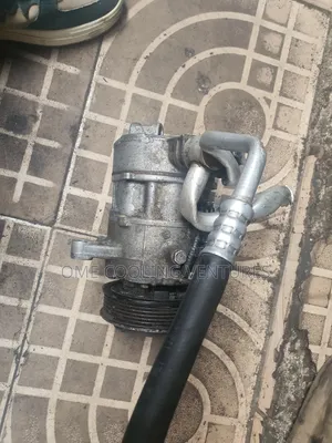 Camaro Compressor (Chevrolet)2017 Models Is Available