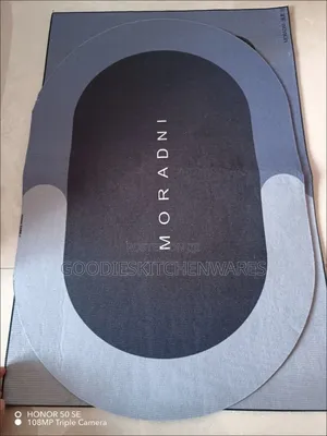 Bathroom Absorbent Mat ( Big)