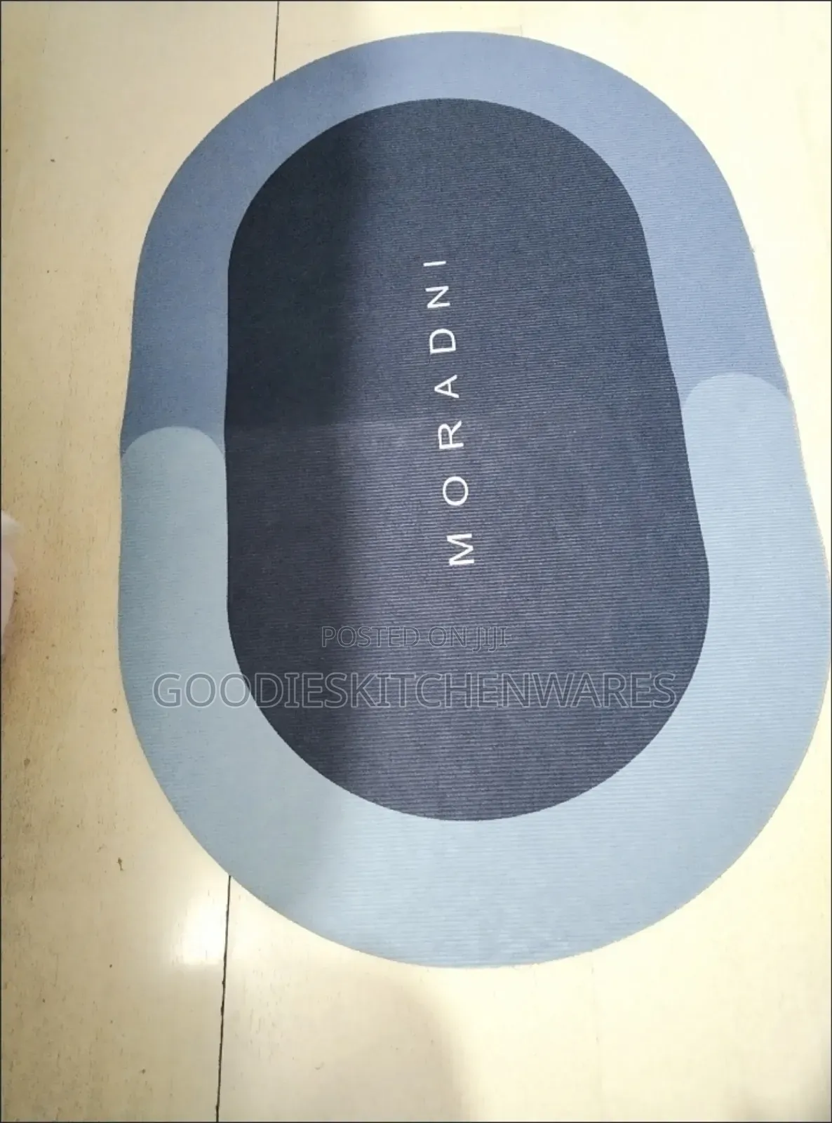 Bathroom Absorbent Mat ( Big)