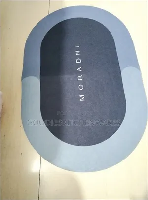 Bathroom Absorbent Mat ( Big)