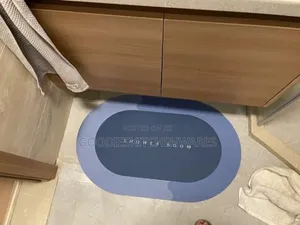 Bathroom Absorbent Mat ( Big)
