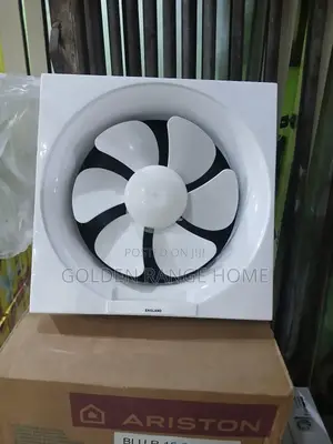 12'' Extractor/Ventilation Fan