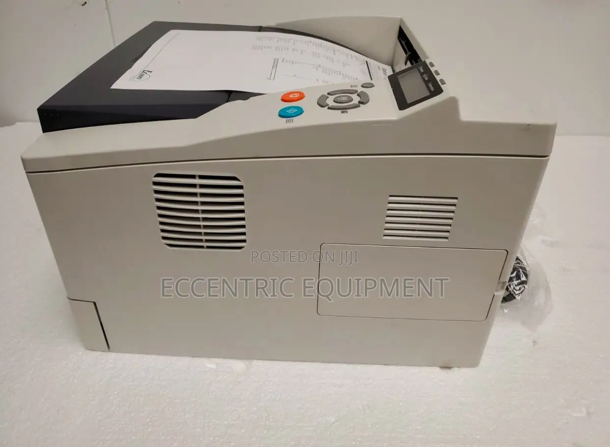 Kyocera P-2135dn Printer