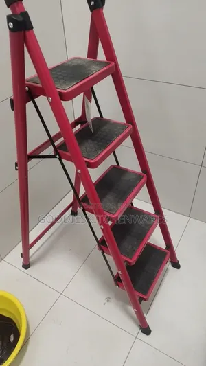 5 Step Ladder