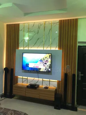 Prime Tv Console