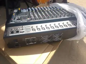 16channels Yamaha Powered Mixer
