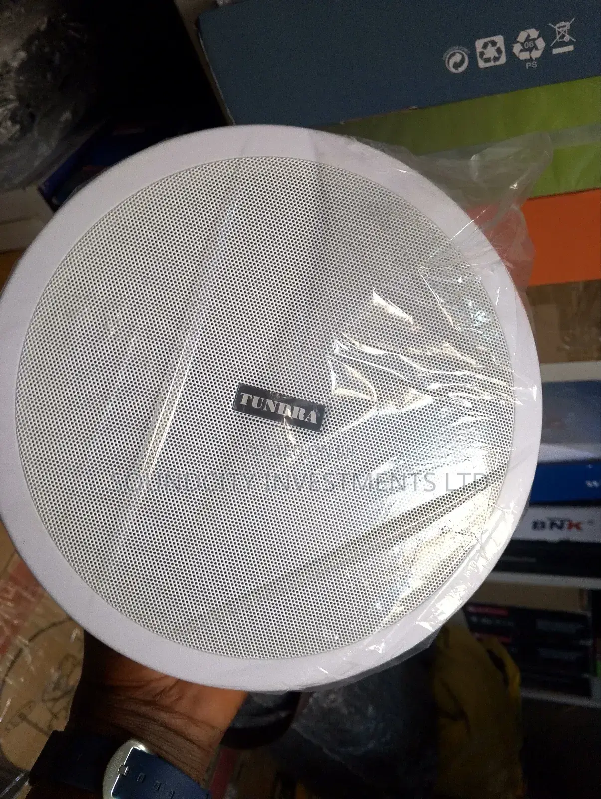 20w Bluetooth 4 In 1 Ceiling Speaker.