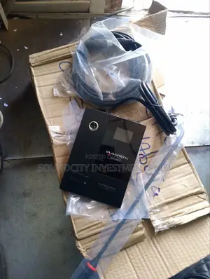 Magnetic Digital Wired Conference Delegate Microphone