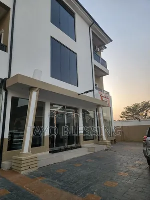 Office Space for Rent, Gaduwa, Abuja