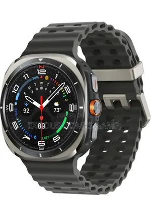 Samsung Galaxy Watch Ultra