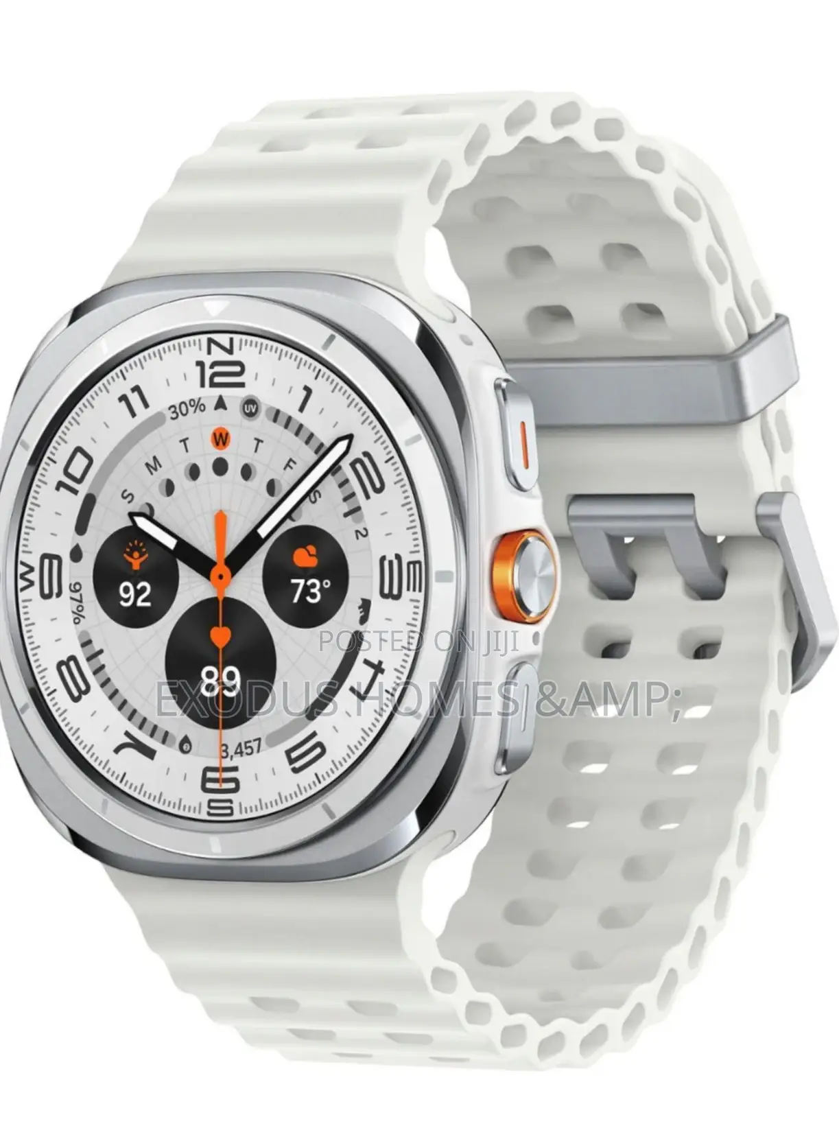 Samsung Galaxy Watch Ultra