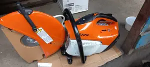 TS 420 Stihl Cut-Off Machine 4.4 Hp