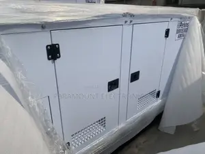 60kva Perkins Diesel Generator