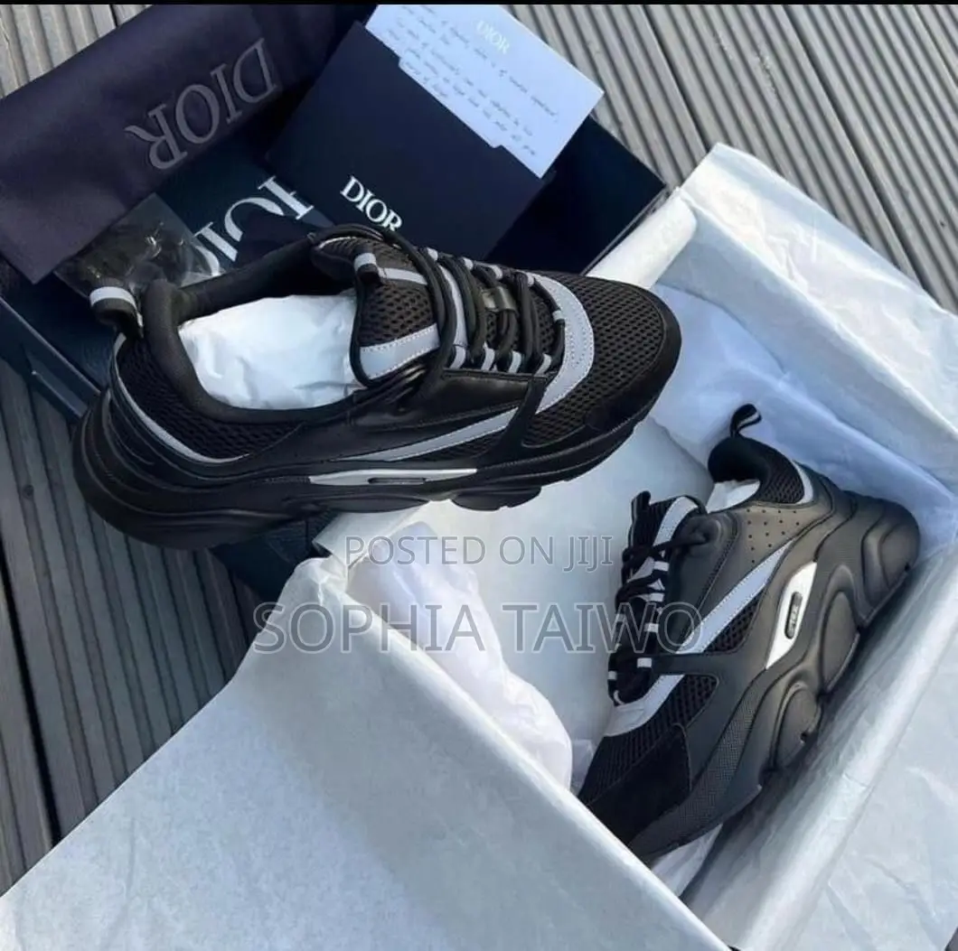 Dior Sneakers
