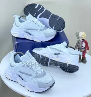 Dior Sneakers