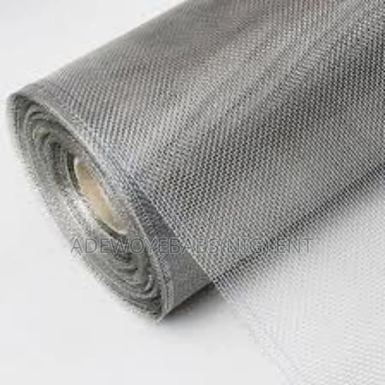 Stainless Wire Mesh