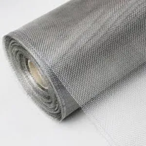 Stainless Wire Mesh