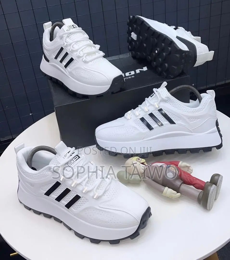 Quality Sport Sneakers