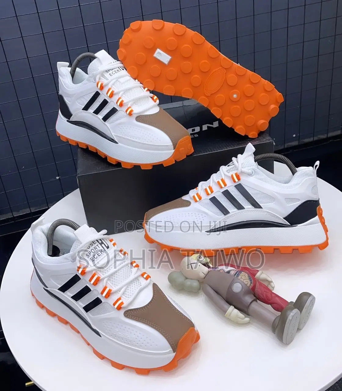Quality Sport Sneakers