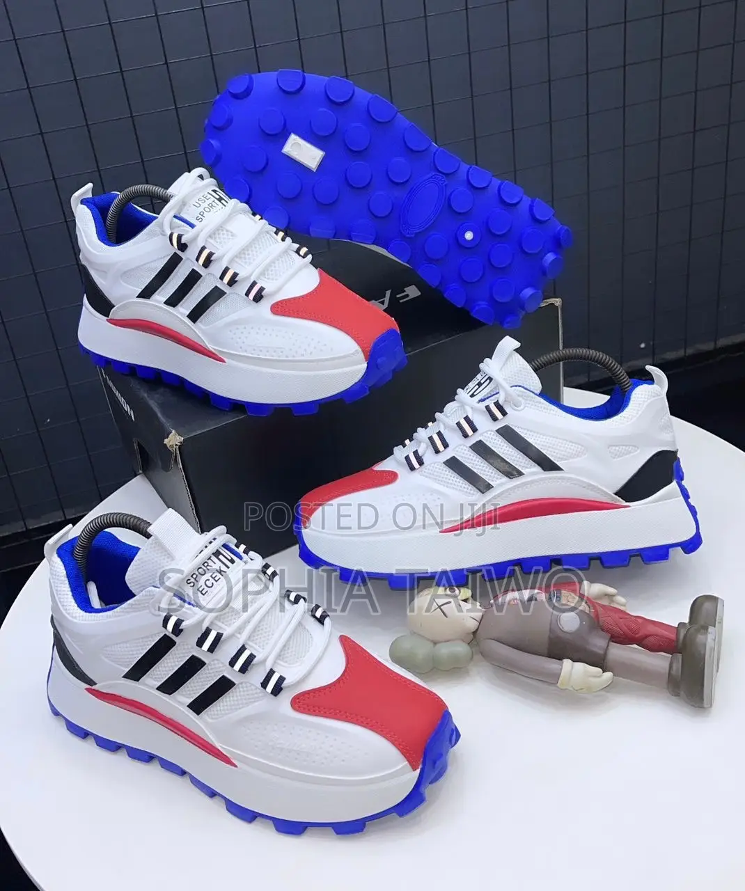 Quality Sport Sneakers