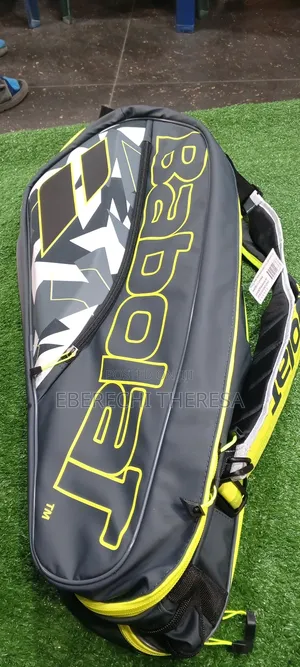 Lawn Tennis Bag