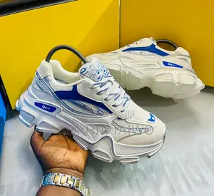 Photo - Quality Ogyi Sneakers