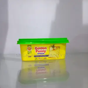 Photo - Golden Penny Spread