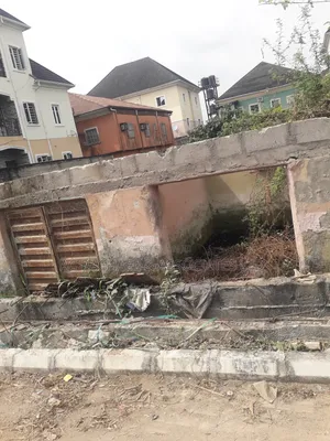 50 by 150 Land for Sale in Greenfield Estate