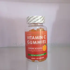 Vitamin C Gummies
