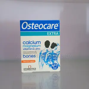 Osteocare Extra