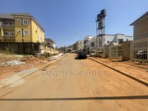 1500sqm of Residential Land at Asokoro Main FCT Abuja Nigeri