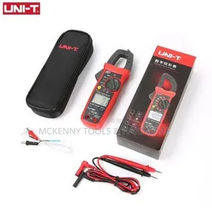 Uni-T Unit UT204 Digital AC