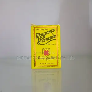 The Original Morgan’S Pomade