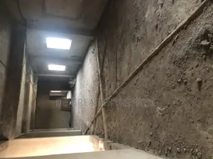 Warehouse for Lease Lugbe