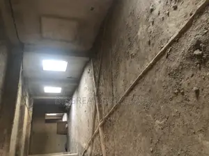 Warehouse for Lease Lugbe