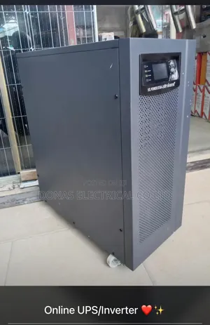 5kva UPS Power Star