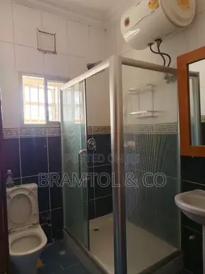 4bdrm Townhouse / Terrace in Maitama for rent