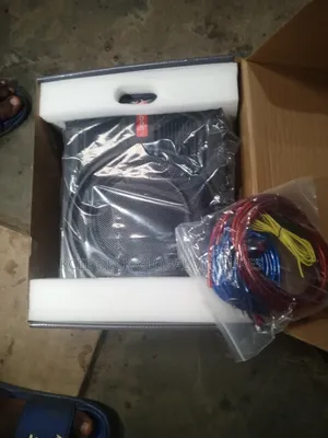 Woofers for All Motors Is Available