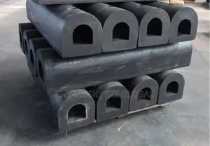 D Fender (6"X1m)
