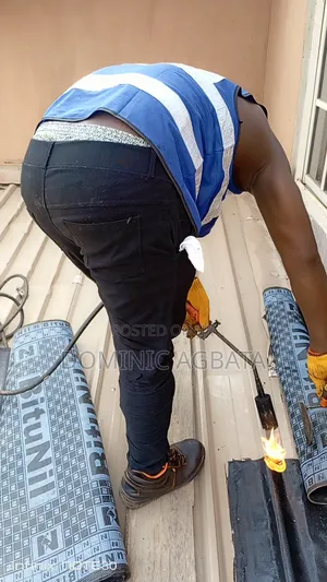 Thoughtful Waterproofing Expert