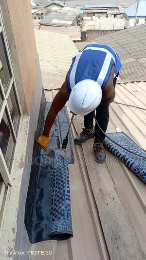 Thoughtful Waterproofing Expert