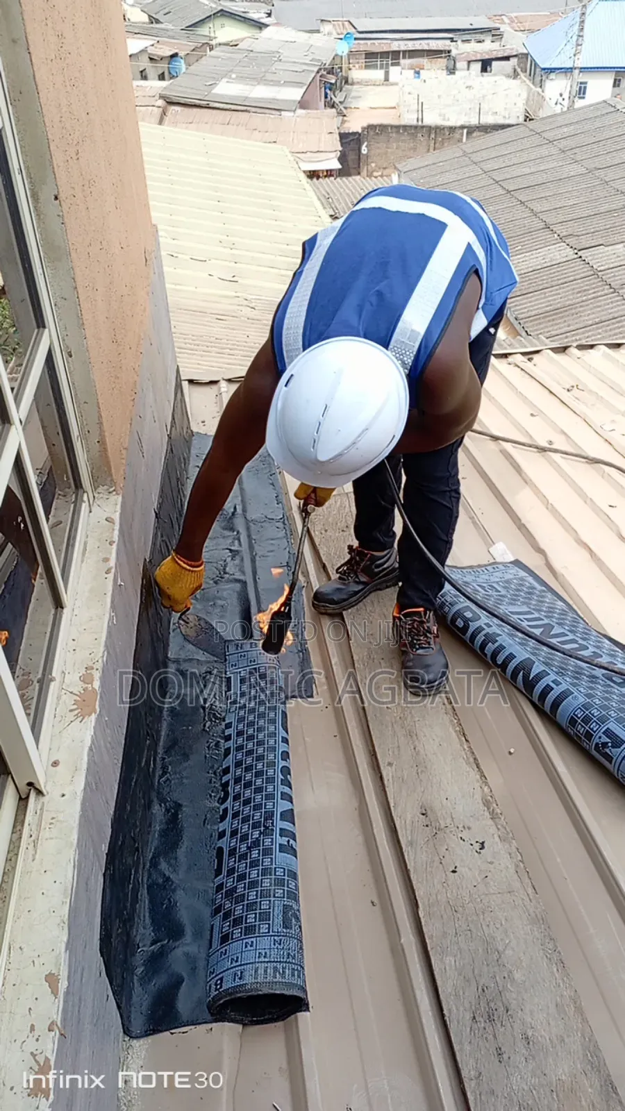 Thoughtful Waterproofing Expert