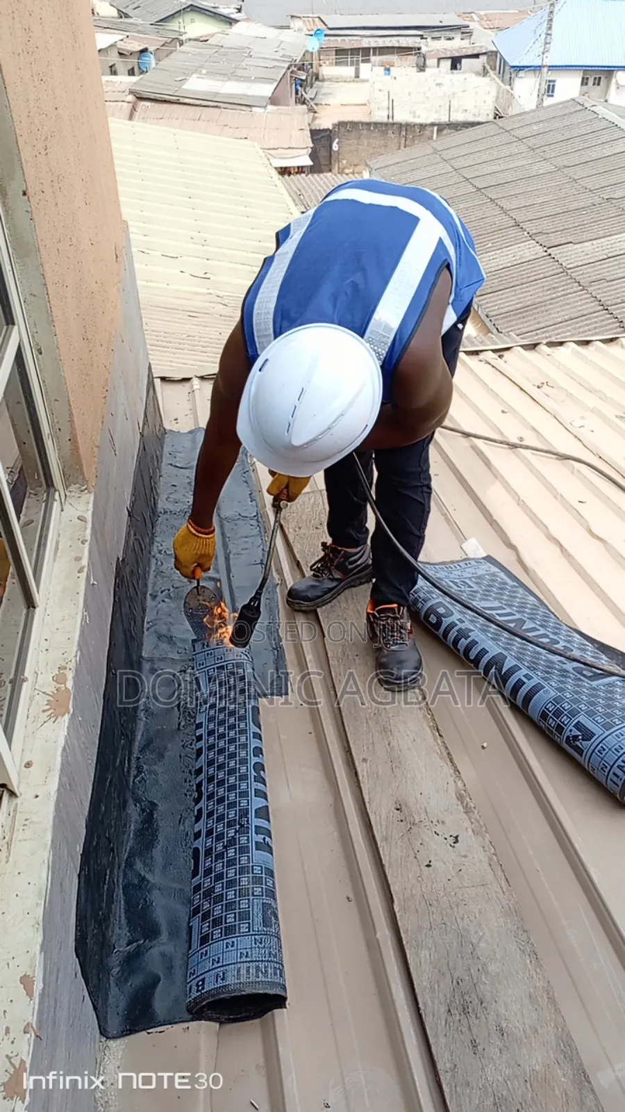 Thoughtful Waterproofing Expert