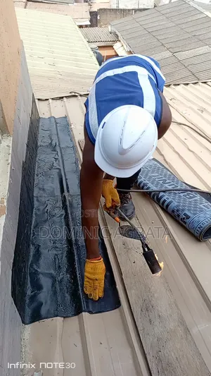 Thoughtful Waterproofing Expert