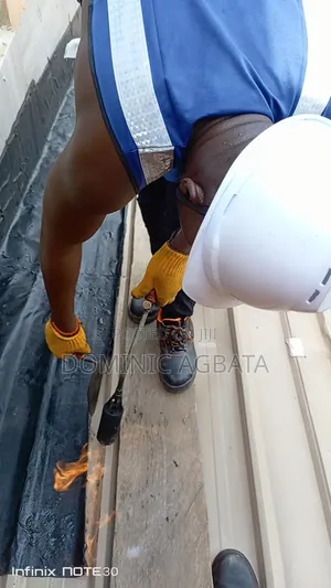 Advantage Felt Waterproofing